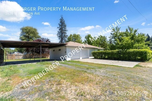 Building Photo - 3426 W Hartson Ave