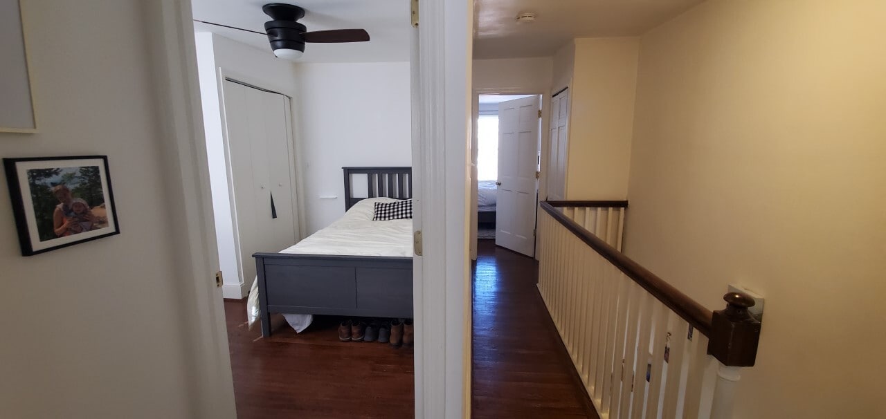 Building Photo - 1818 Montrose St