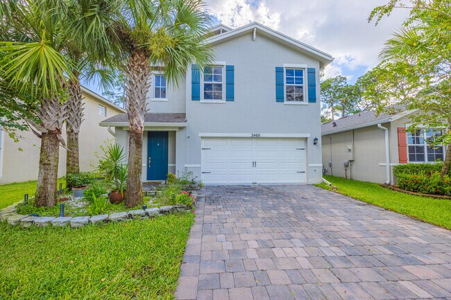 Primary Photo - 2460 Timber Forest Dr