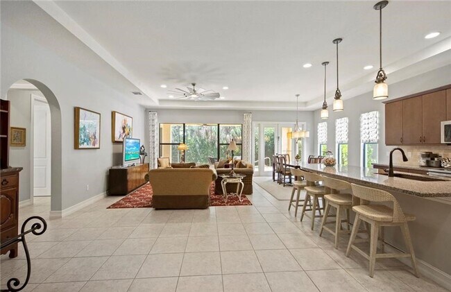 Building Photo - ** BENT CREEK PRESERVE UNFURNISHED POOL HO...