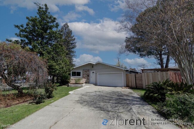 Building Photo - 3 br, 2 bath House - 3218 Nordyke Drive, S...