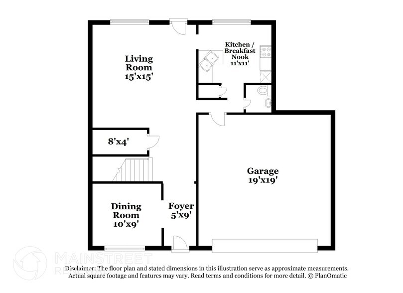 Building Photo - 1240 Maple Ridge Dr