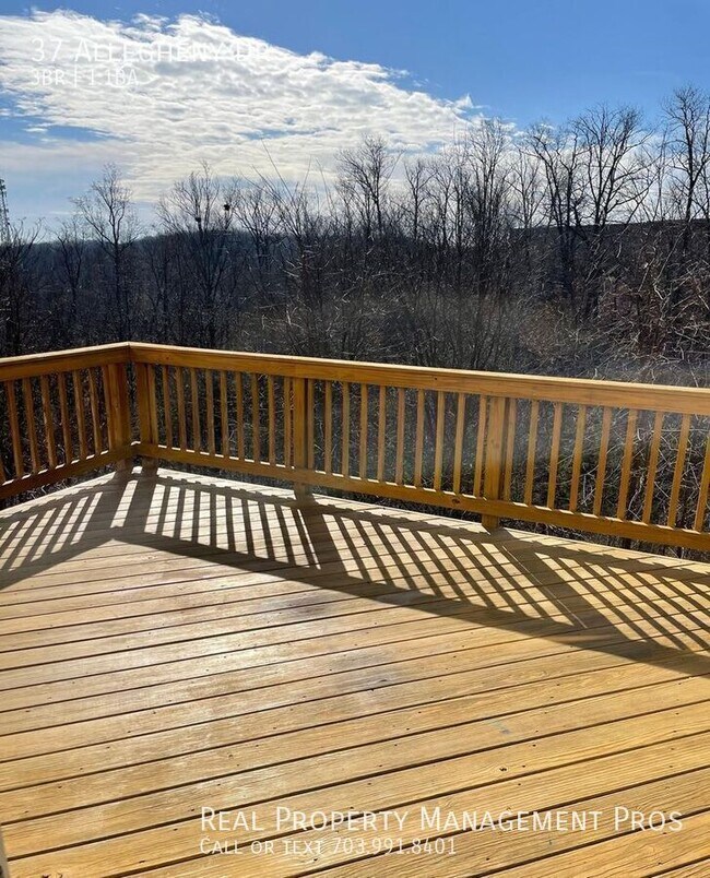 Building Photo - 37 Allegheny Dr