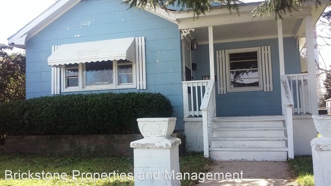 Building Photo - 3 br, 1 bath House - 1409 Bay Street