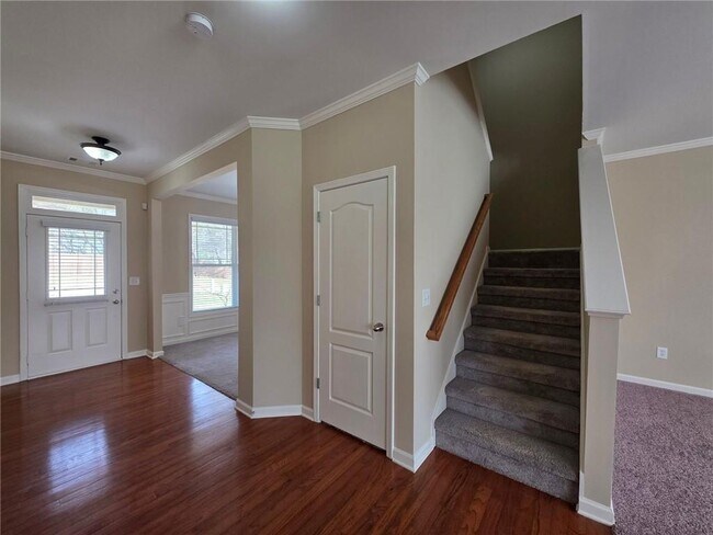 Building Photo - 4713 Clarkstone Dr