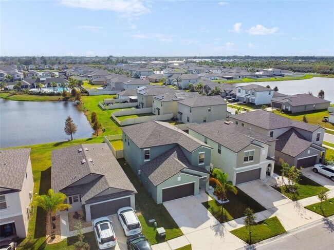 Building Photo - 5507 Rainwood Meadows Dr