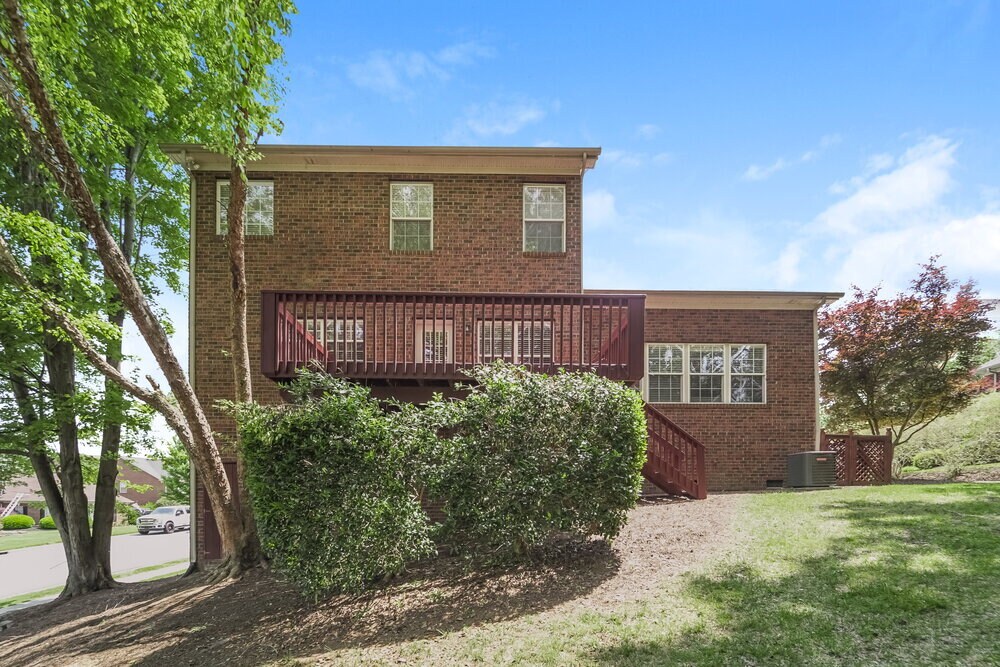 Building Photo - 9602 Cockerham Ln