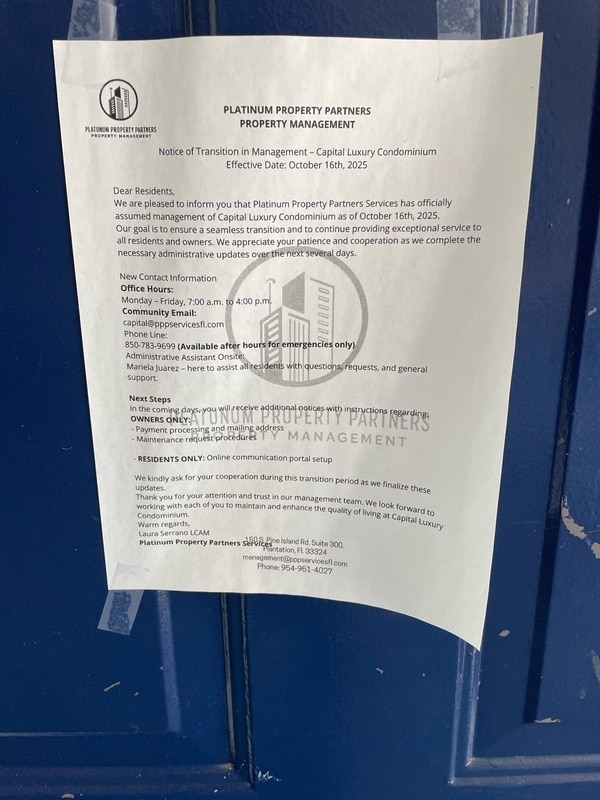 Building Photo - 3000 S Adams St