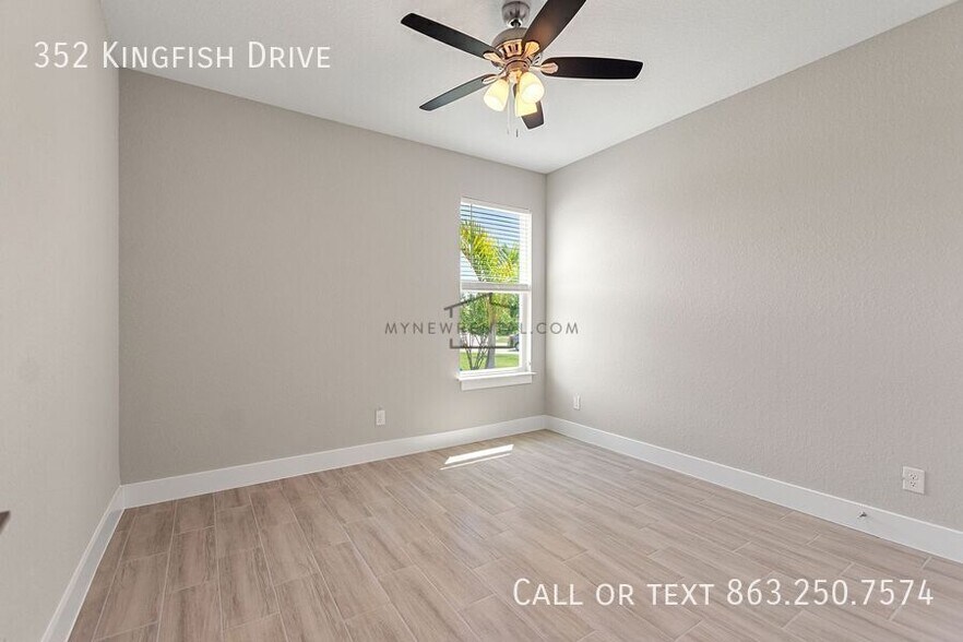 Building Photo - 352 Kingfish Dr