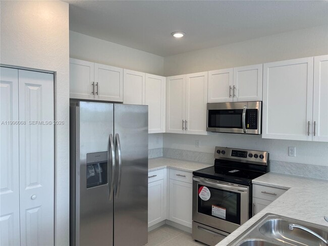 Building Photo - 13262 SW 287th Ter