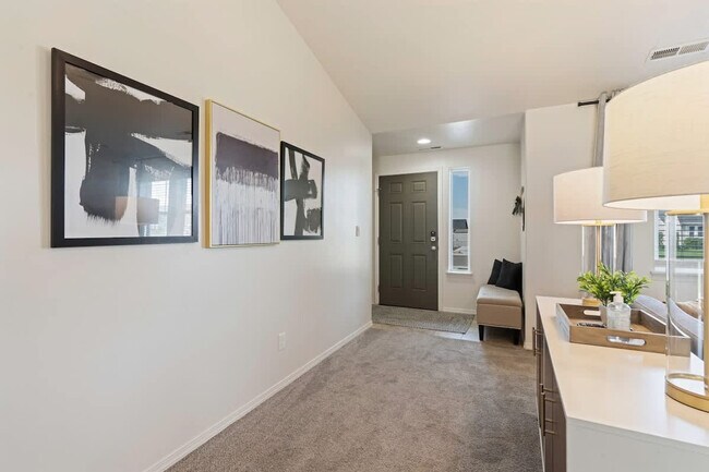 Building Photo - 3808 Bobwhite St