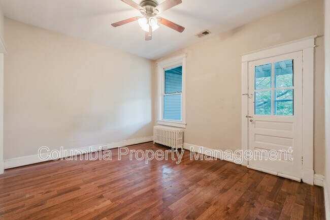 Building Photo - 3523 Warder St NW