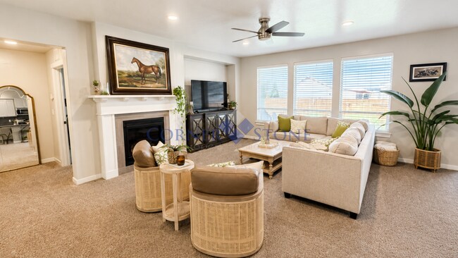 Building Photo - Spacious Family Home with 3-Car Garage & Fully Fenced Backyard in Nampa
