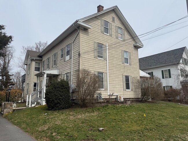 Building Photo - 19 Harrison St