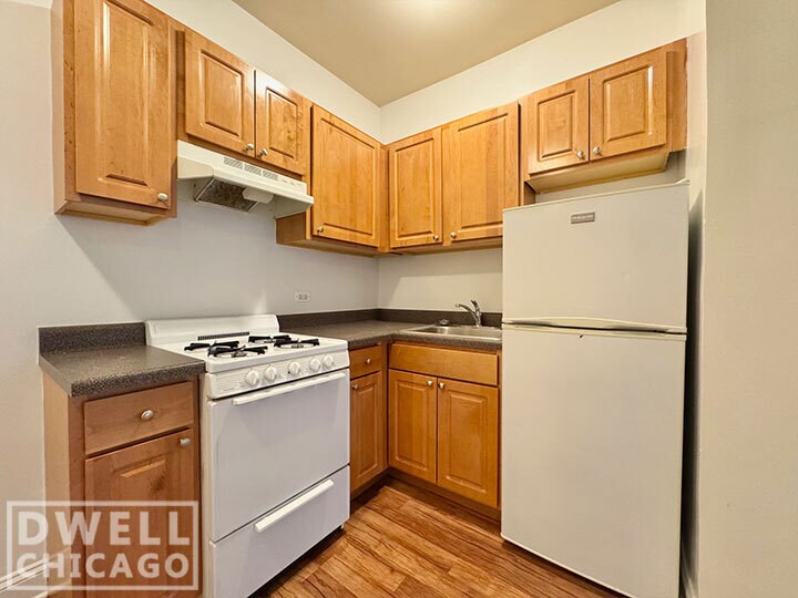 Building Photo - 1746 N Humboldt Blvd