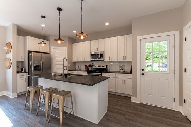 Building Photo - Nicely Appointed, 2019-Built Home Convenie...