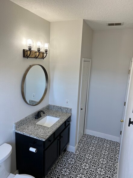 Bathroom pic2 - 112 Avery Lake Drive