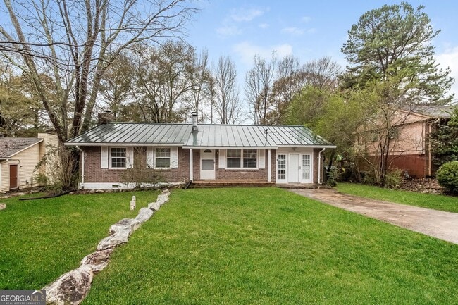 Primary Photo - 8155 Tudor Dr