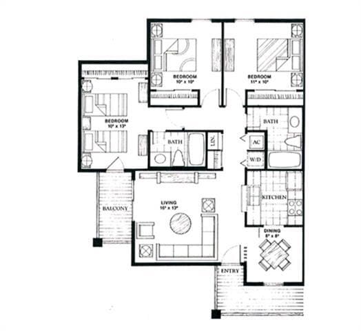 Building Photo - 218 N Texas Blvd