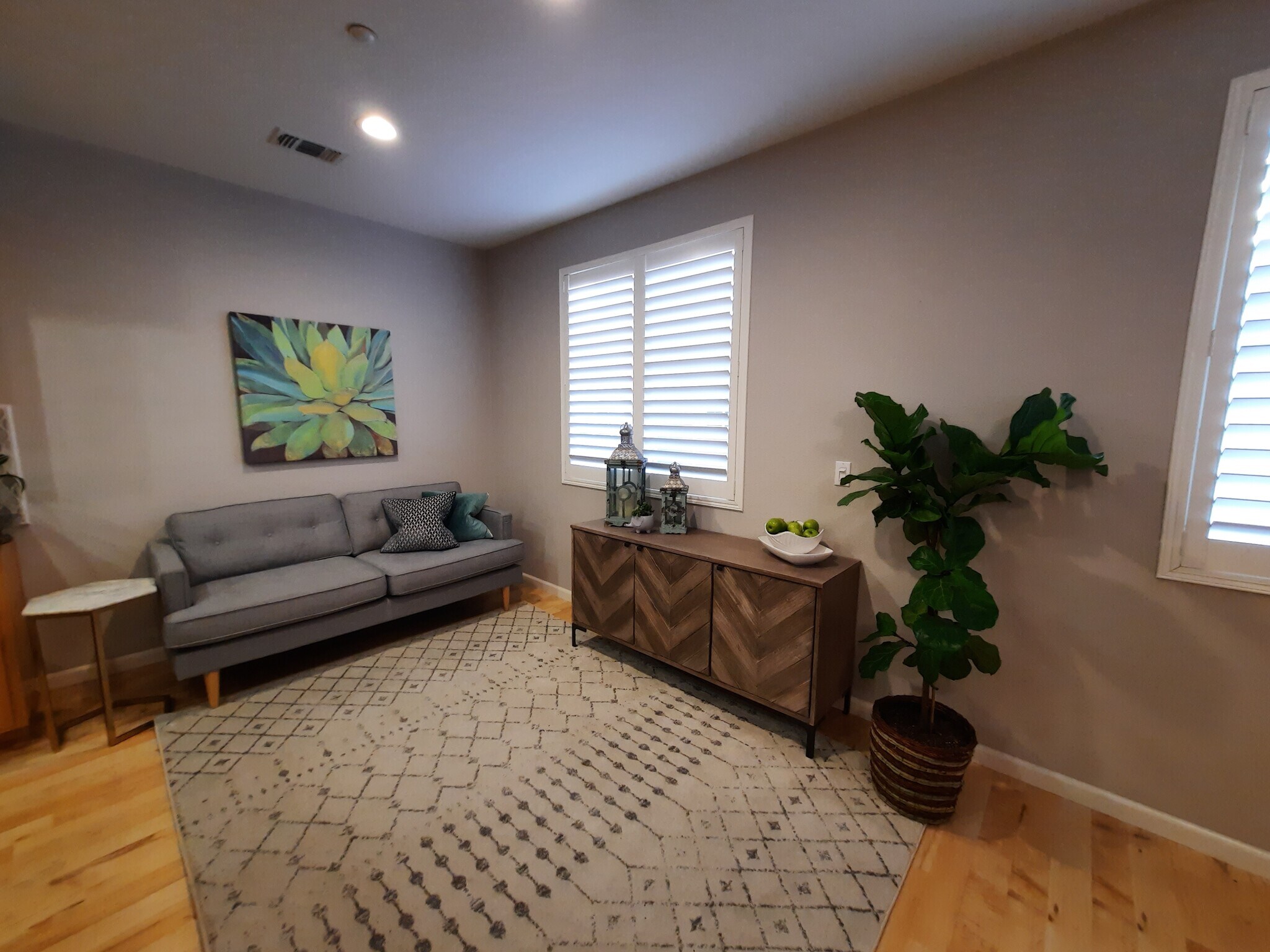 Kitchen sitting area - 1764 Camino Real Way