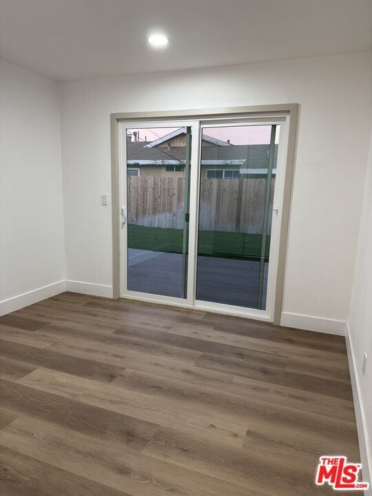 Building Photo - 801 Michael St