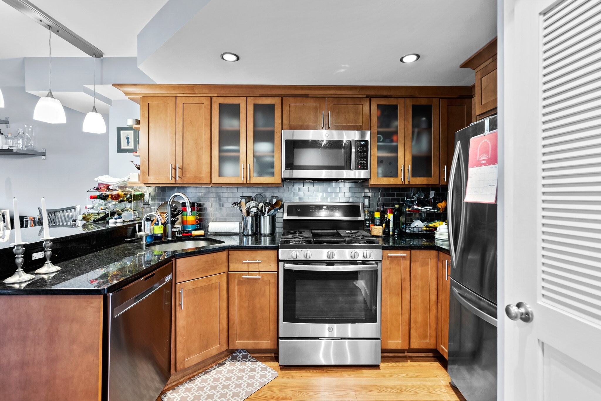 Building Photo - 1245 13th St NW