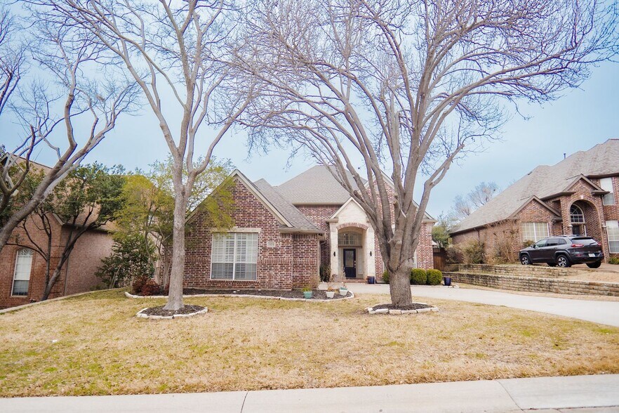 Building Photo - 3404 Wimbledon Dr