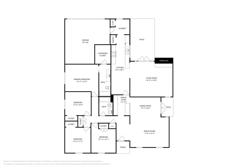 Building Photo - 3314 Sam Rayburn Run