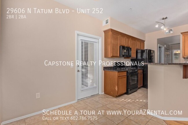 Building Photo - COMING SOON: Gorgeous 2 Bed 2 Bath Condo i...