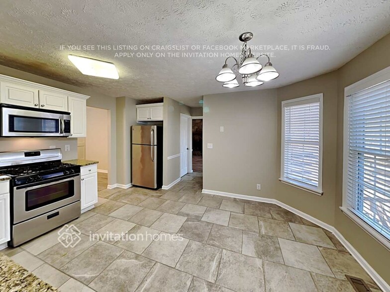 Building Photo - 1179 Ridgeside Dr NW