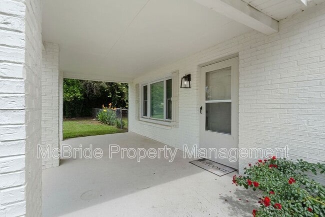 Building Photo - 510 Laney Walker Pl