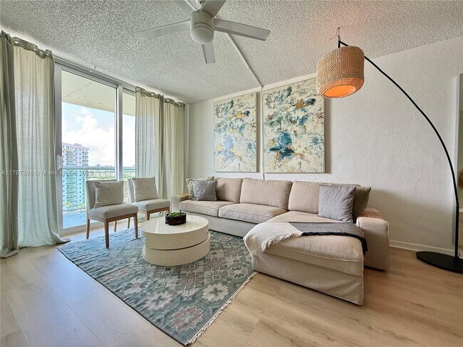 Building Photo - 19370 Collins Ave
