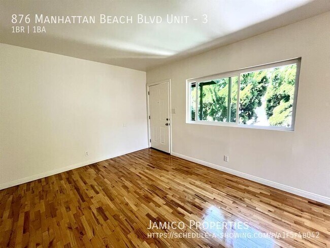 Building Photo - 876 Manhattan Beach Blvd