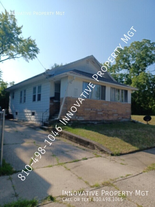 Building Photo - 1230 McIntosh-