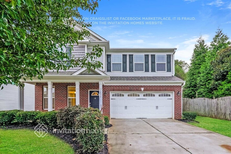 Primary Photo - 2874 Chari Park Ln