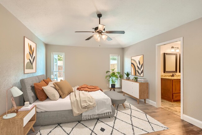 Building Photo - Sensational Prestonwood home with outdoor ...