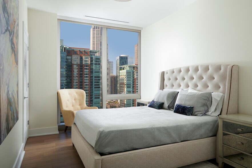 Building Photo - 363 E Wacker Dr