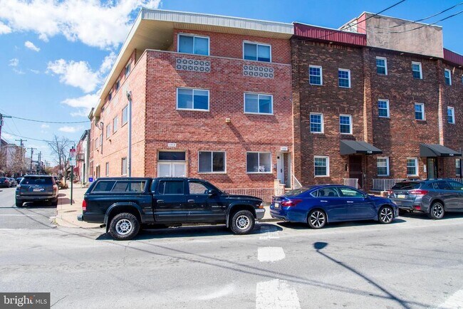 Building Photo - 1128 E Passyunk Ave