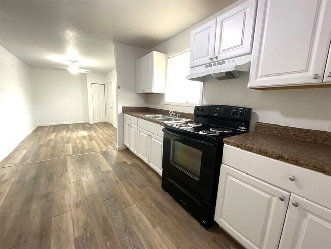 Building Photo - 5523 Avenue O 1/2 Ave