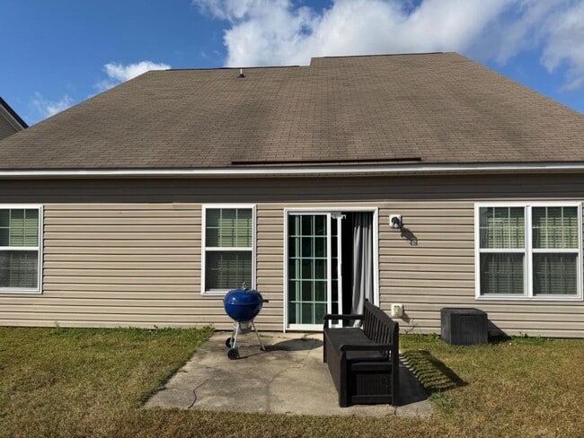 Building Photo - 316 O'Hara Dr