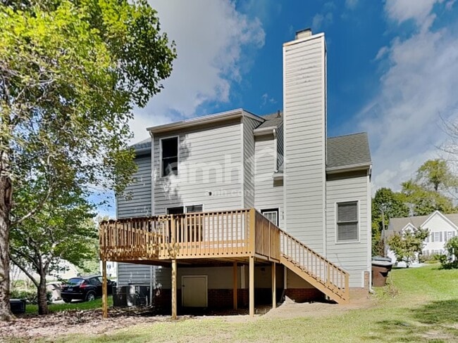 Building Photo - 4905 Heritage Woods Ct