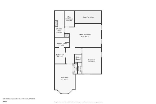 Building Photo - 1283 Old Countryside Cir