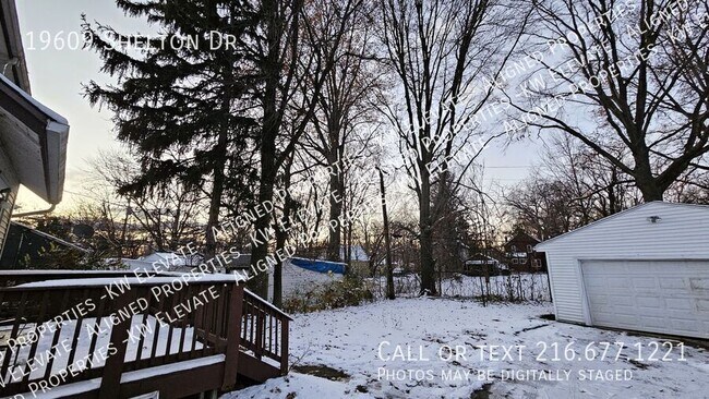 Building Photo - 19609 Shelton Dr