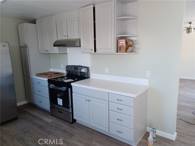 Building Photo - 52800 Avenida Navarro