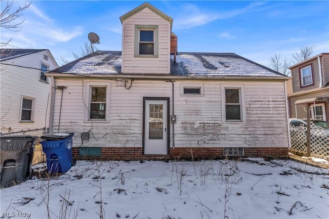 Building Photo - 12004 Mortimer Ave