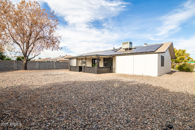 Building Photo - 9339 W Spanish Moss Ln