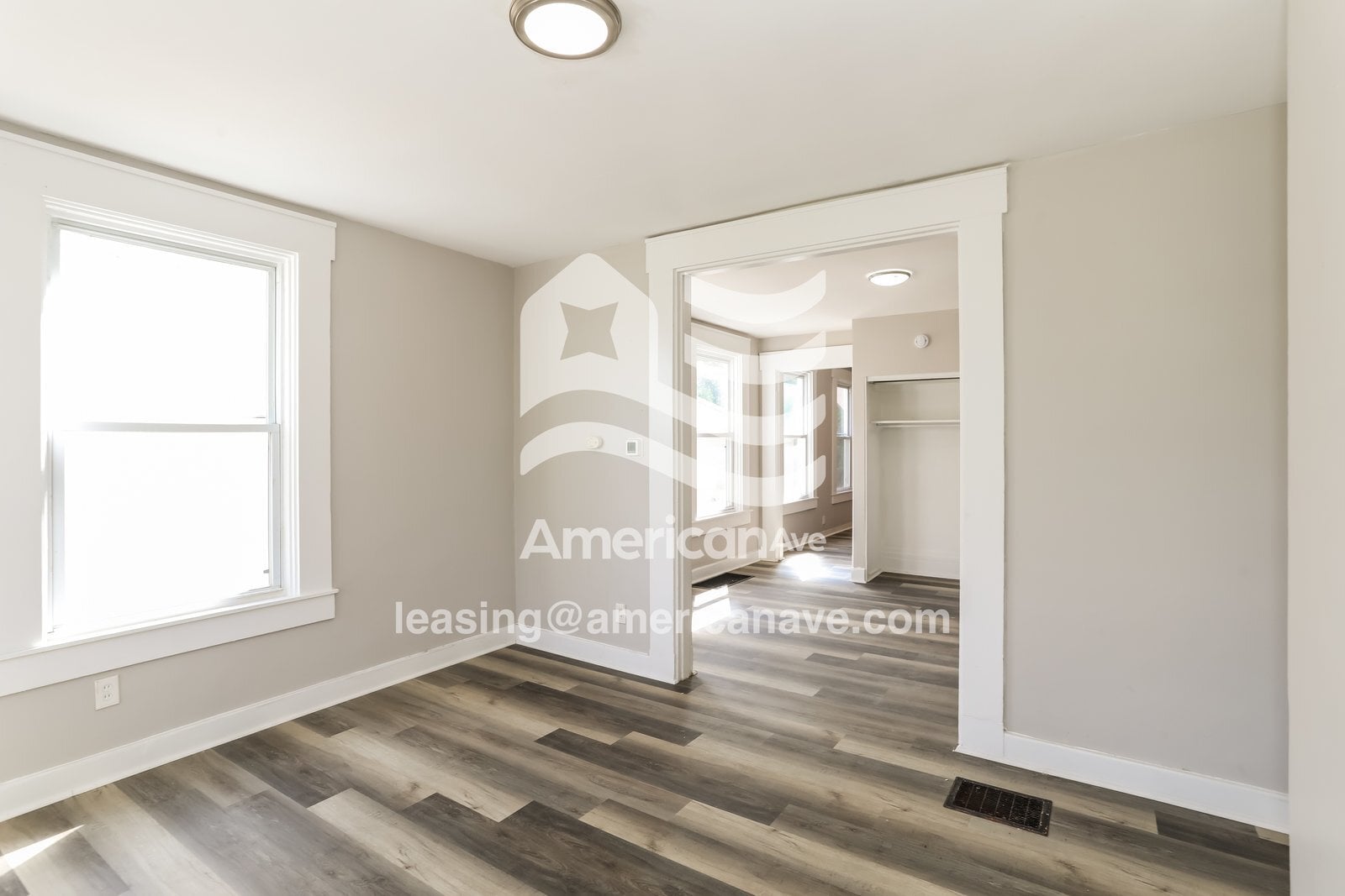 Building Photo - 4319 Hays Ave