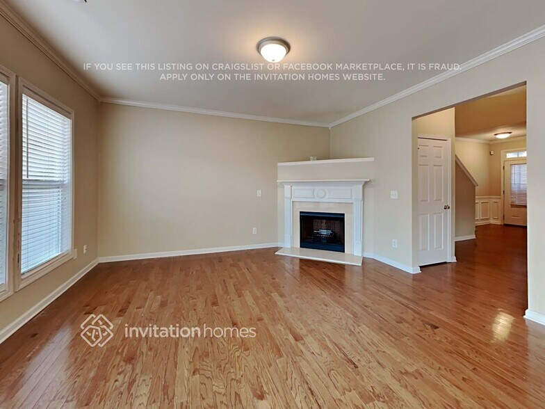 Building Photo - 3943 Abernathy Farm Way NW