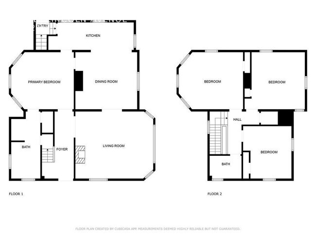 Building Photo - 510 E Lincoln Ave