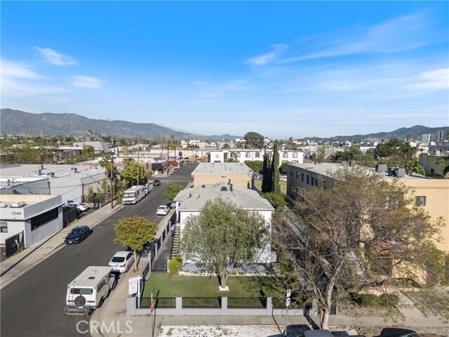Building Photo - 5334 Cleon Ave